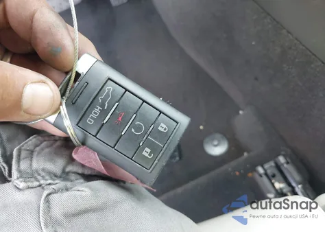 2014 Cadillac Srx Luxury Collection from USA, damaged, VIN 3GYFNBE36ES578477